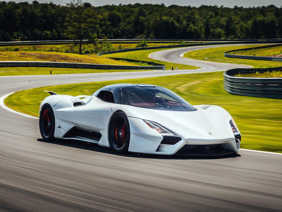 SSC Tuatara