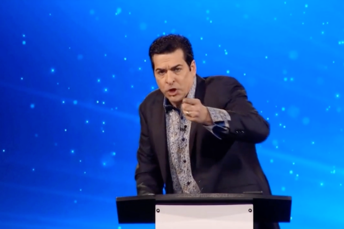 Guy Who Predicted Trump Would Win Isn't The False Prophet, YOU'RE The False Prophet