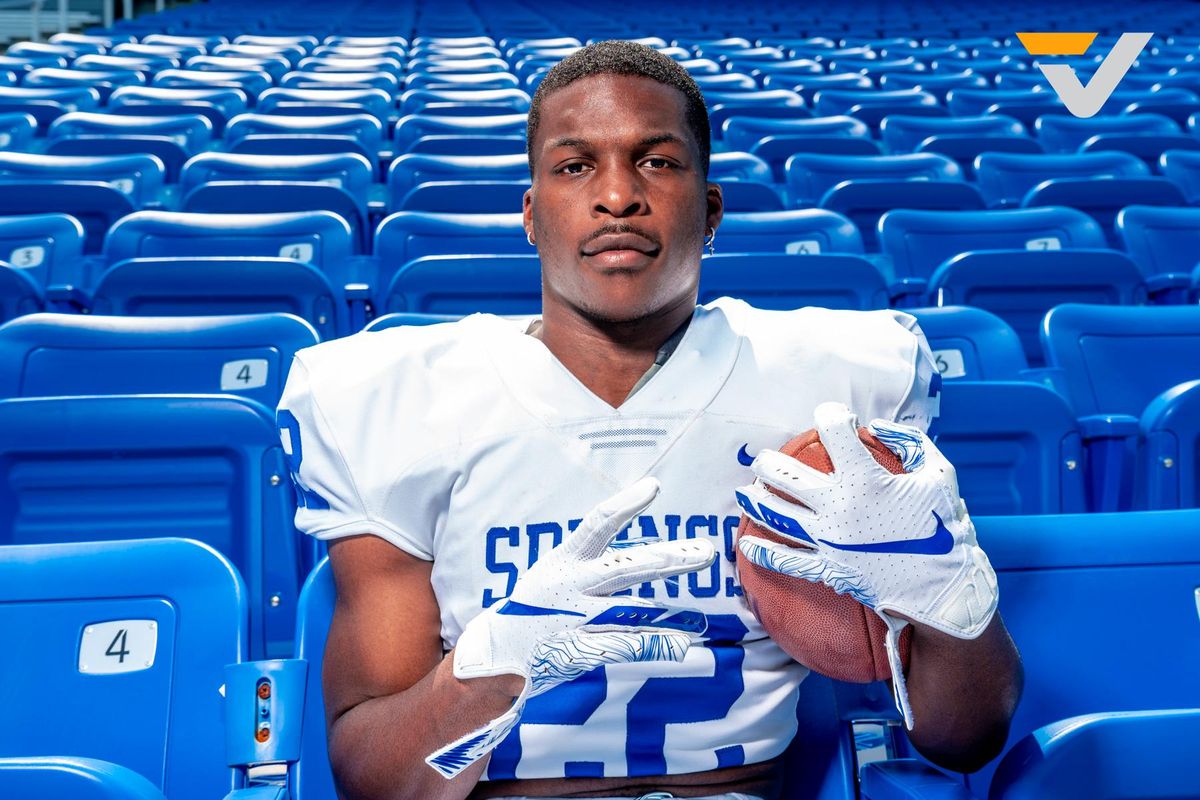 Freddy's Poll: VYPE Houston Receiver of the Year Fan Poll