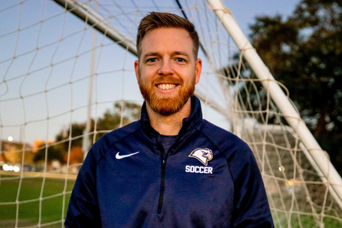 Coaches Corner: Douglas Walker of Second Baptist School Boys Soccer