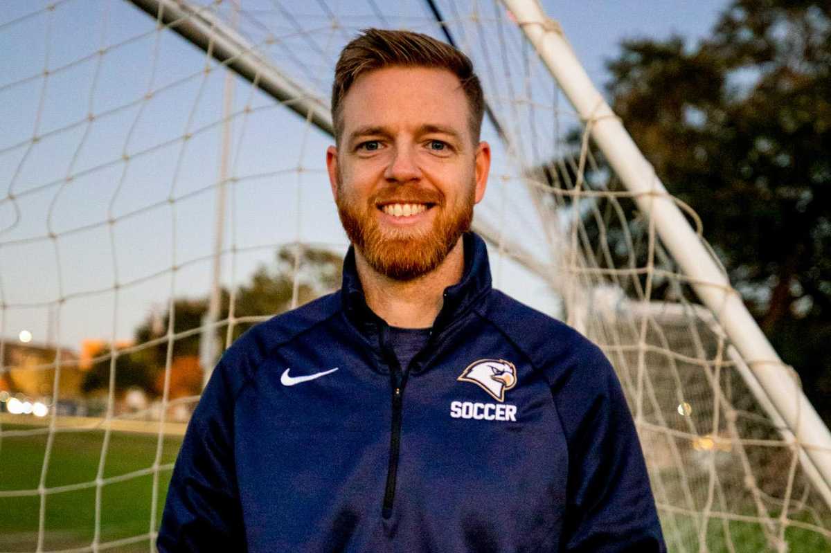 Coaches Corner: Douglas Walker of Second Baptist School Boys Soccer