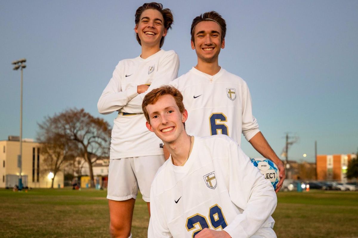 Inside the Program: Second Baptist School Boys Soccer