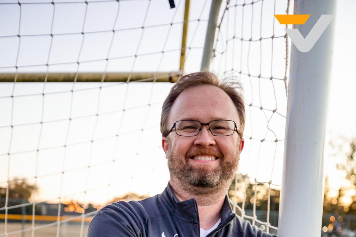 Coaches Corner: Geoff Brooks of Second Baptist School Girls Soccer