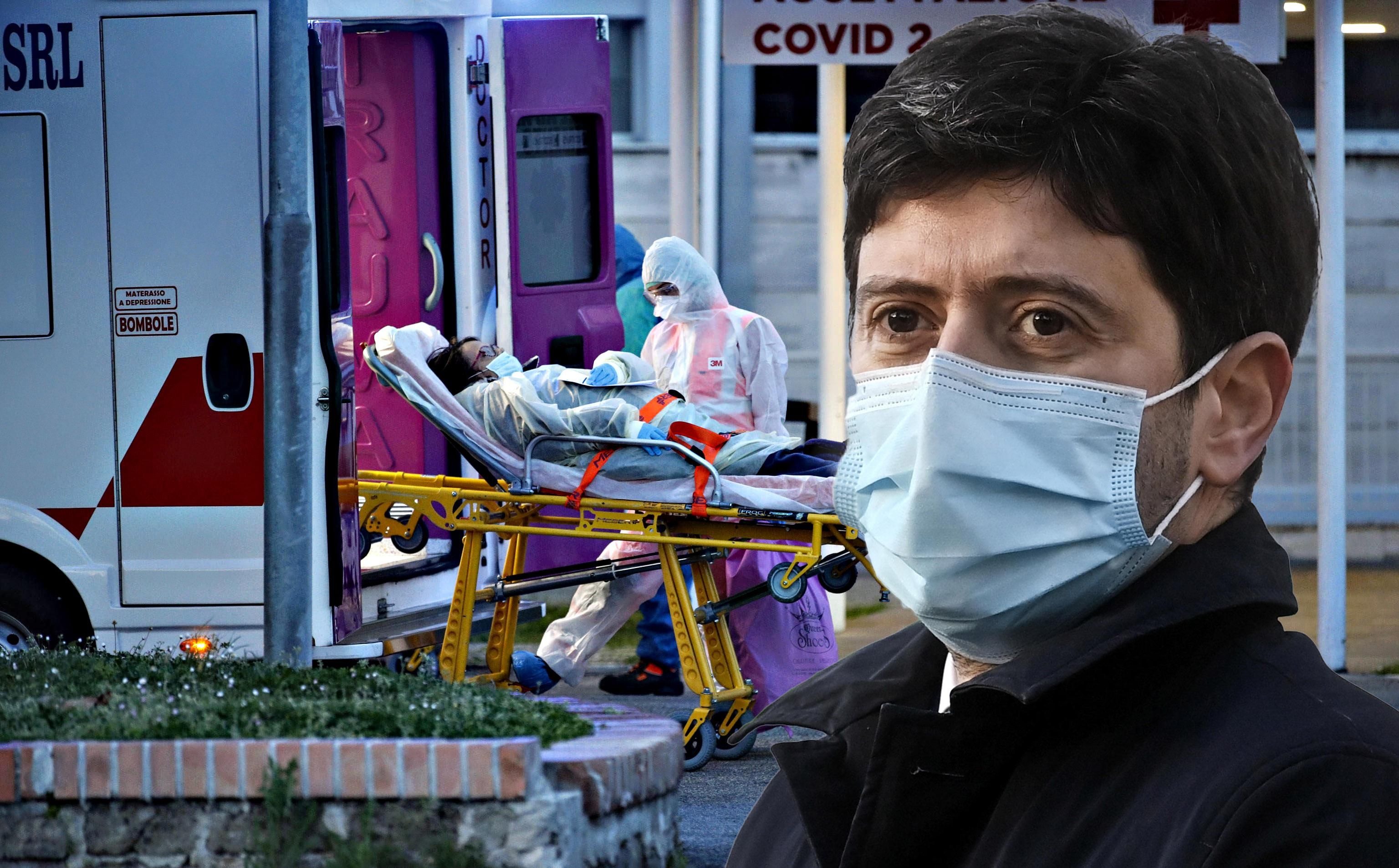 Piano anti pandemia ignorato: ecco le prove