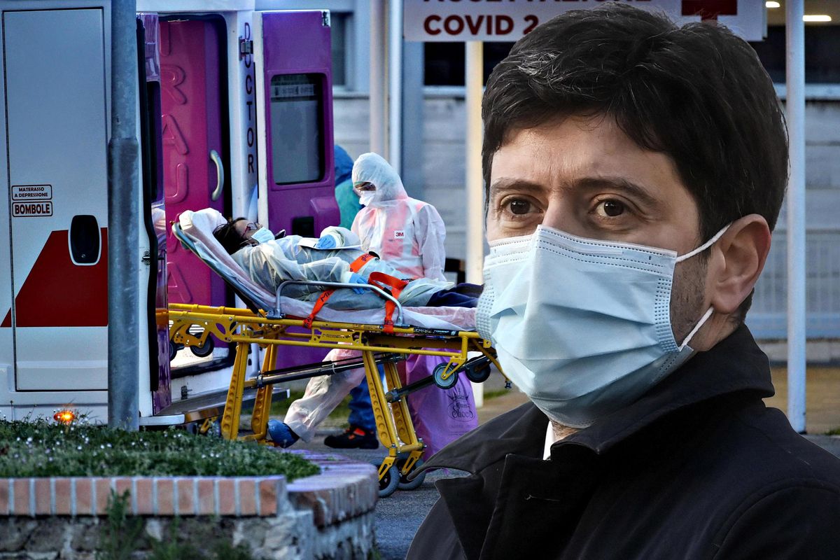 Piano anti pandemia ignorato: ecco le prove