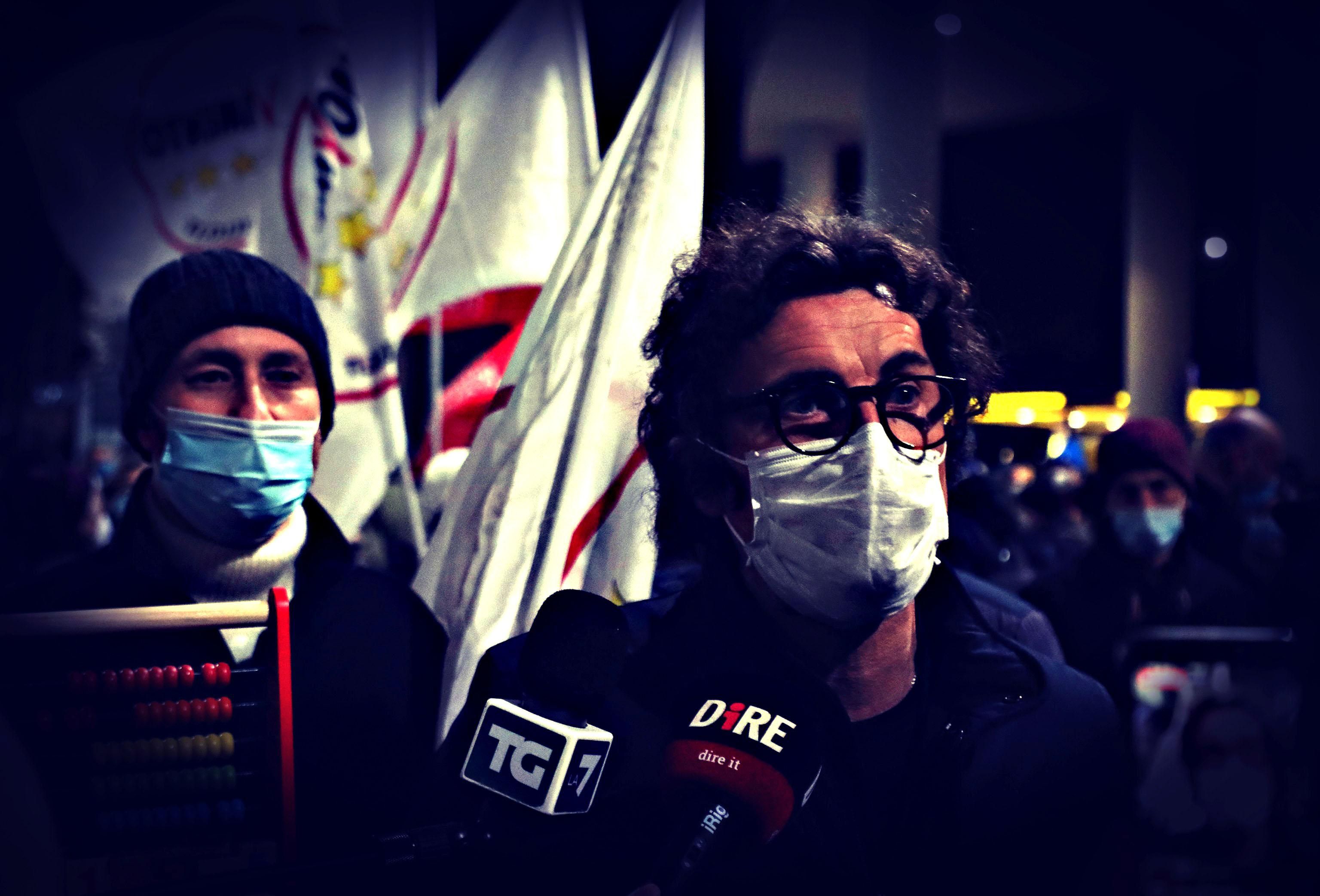 I governatori leghisti fanno muro con Fontana: «Roma cambi i criteri»