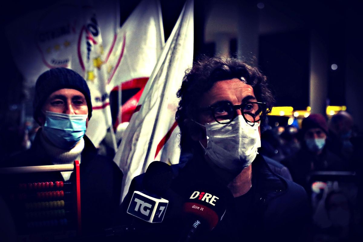 I governatori leghisti fanno muro con Fontana: «Roma cambi i criteri»