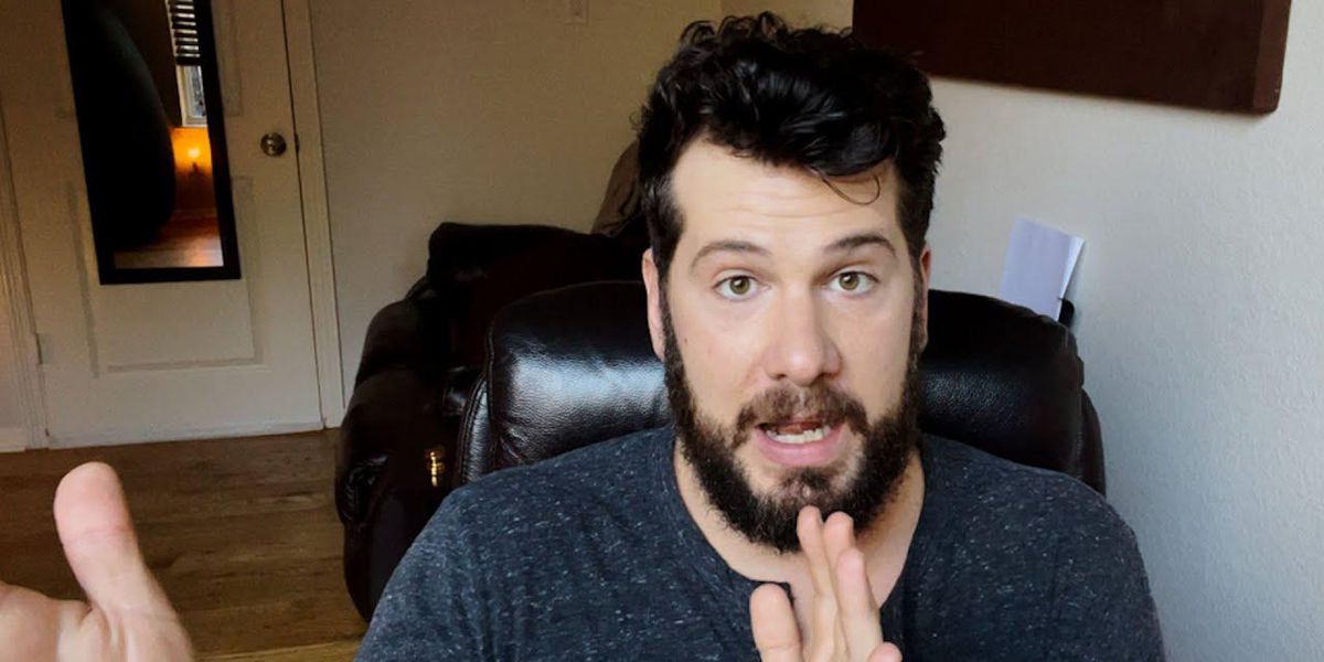 'Time for an explanation': Steven Crowder opens up to fans after weeks ...