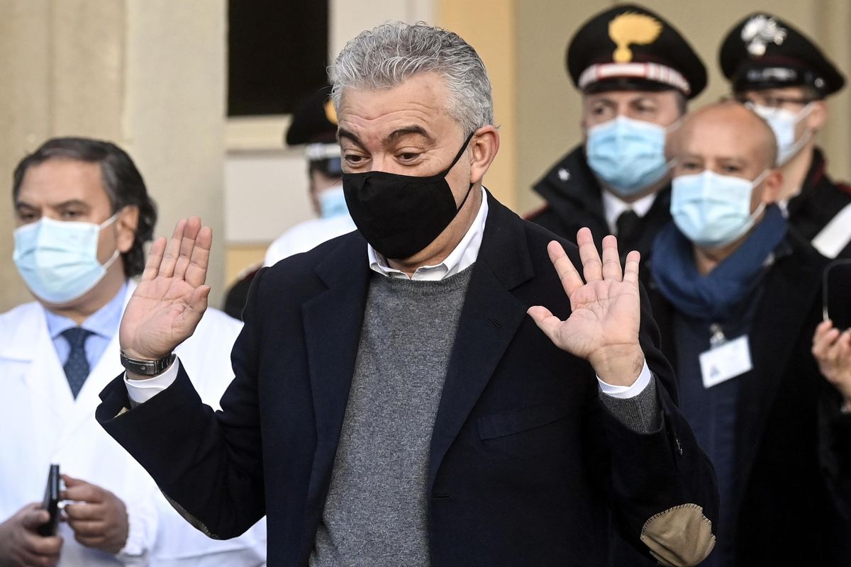 Tutte le falle nell’autodifesa di Mr Invitalia