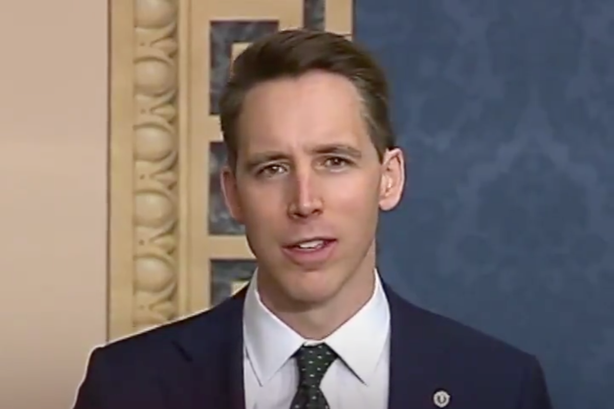 GOP Lobbyists Fret Over Possible Obstacles To Trump Tax Cut