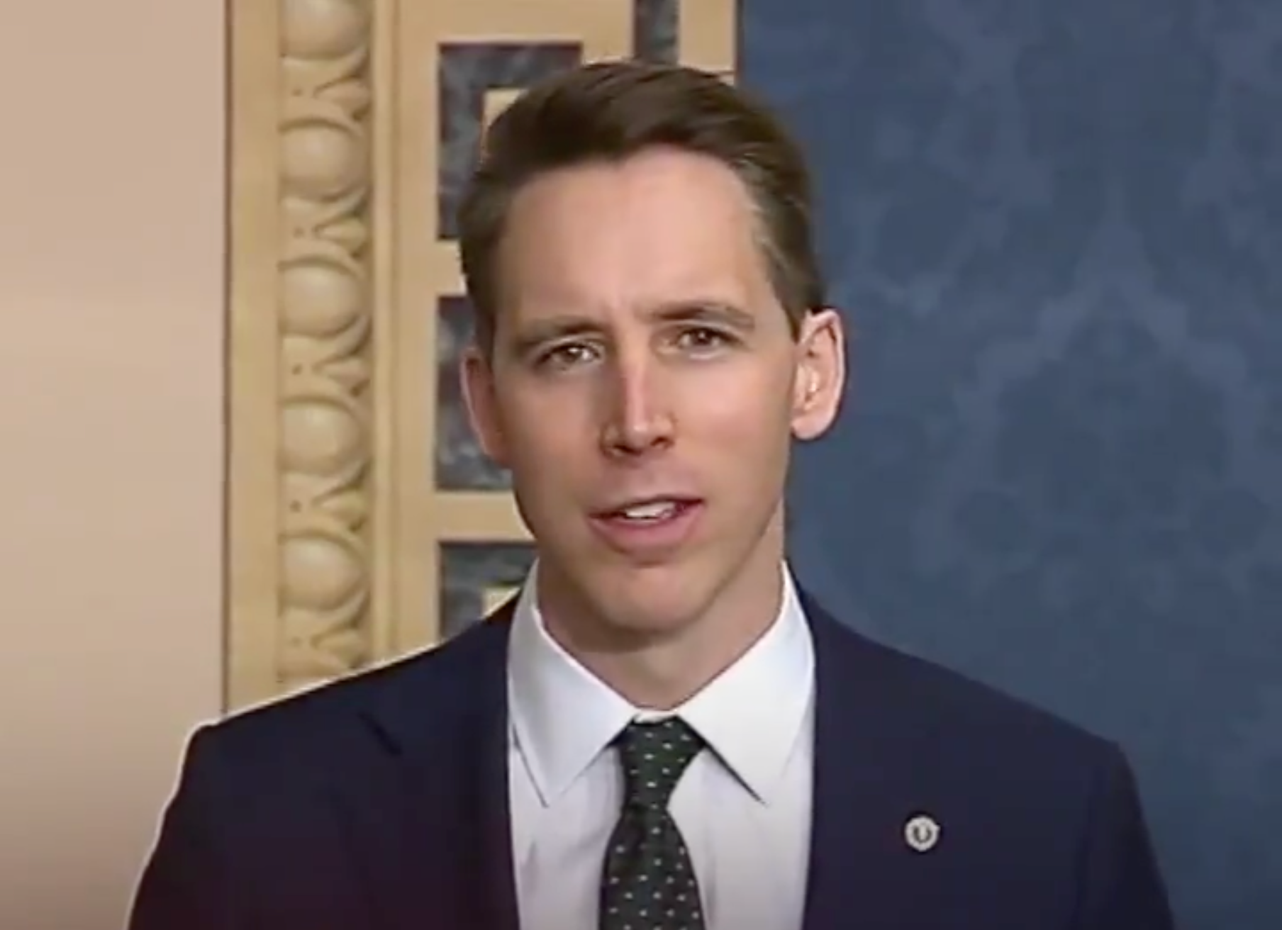 GOP Lobbyists Fret Over Possible Obstacles To Trump Tax Cut