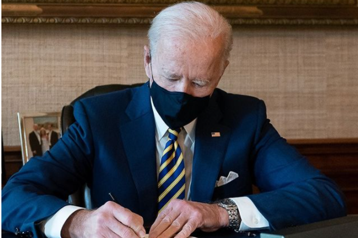 Reformers Seek Sweeping Changes To Bolster Democracy