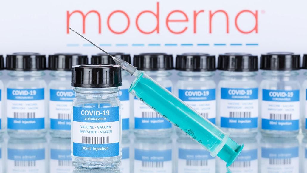 What Was Getting the COVID-19 Vaccine Like?