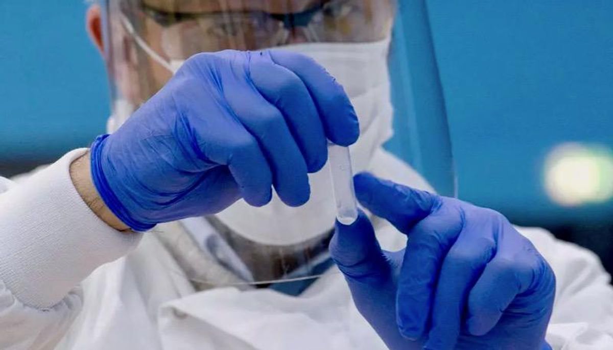 Why scientists think UK variant could be more deadly