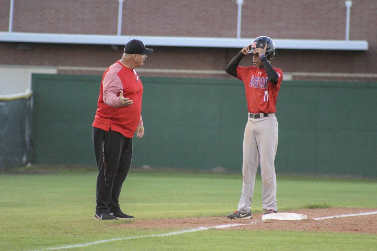 VYPE U: Porter Baseball Hopes to Reach the Post Season