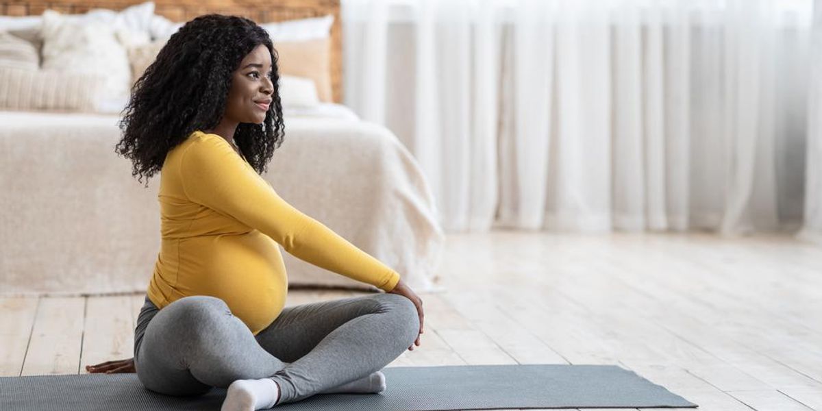 4 Body Changes During Pregnancy No One Tells You About