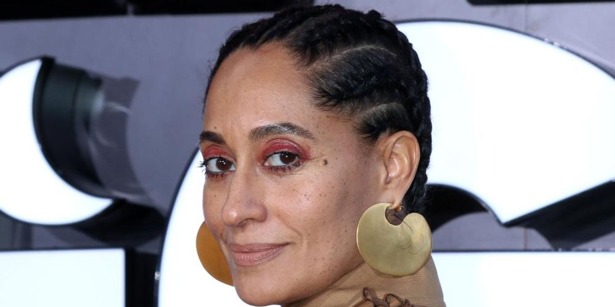 Tracee Ellis Ross Says You Won’t Be Everybody’s Cup Of Tea. And That’s OK.