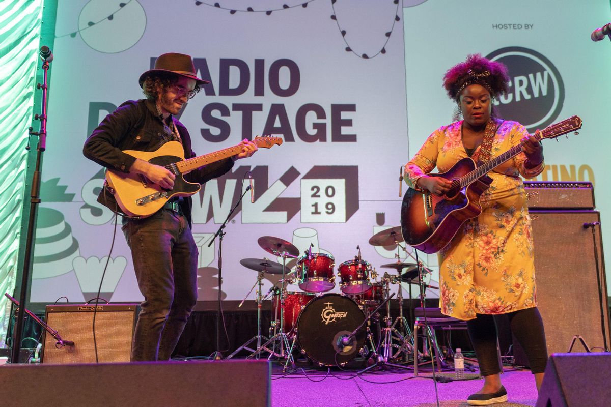 SXSW Music Festival announces lineup