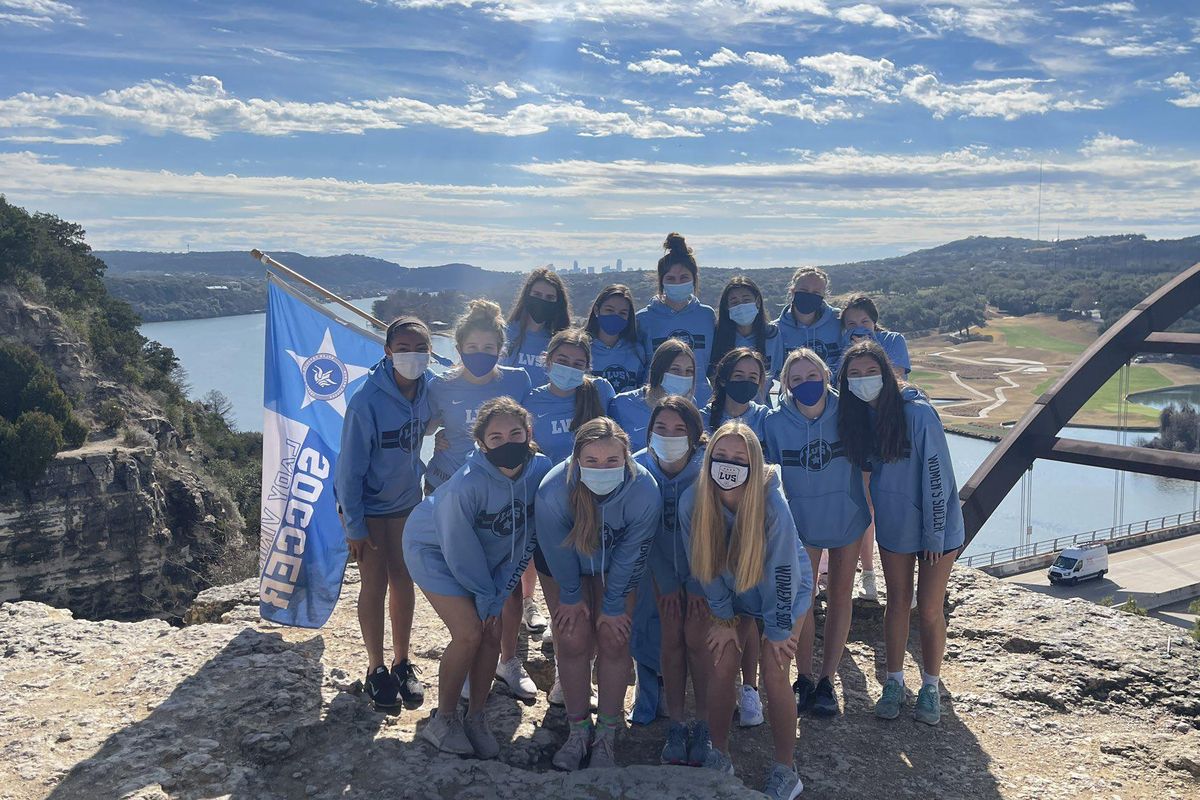 Nolan Catholic Lady Vikings unscathed in the Governor's Cup