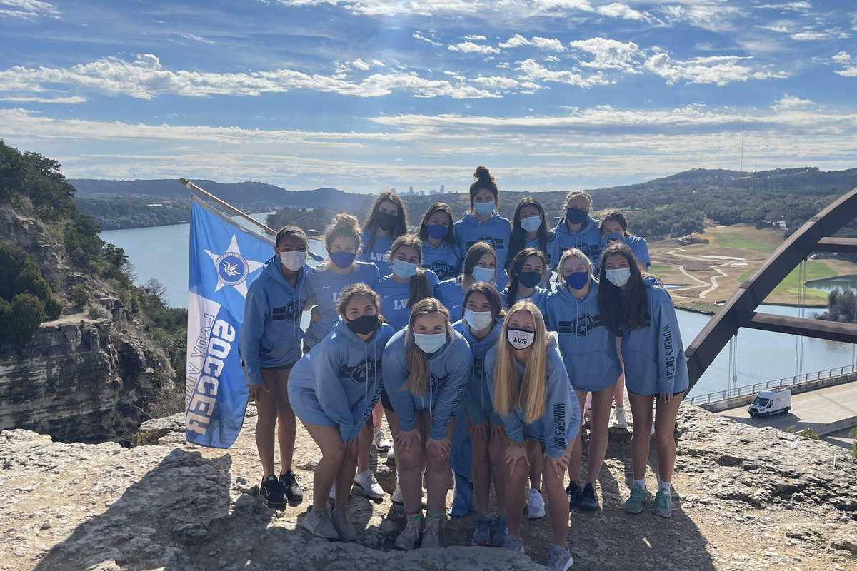 Nolan Catholic Lady Vikings unscathed in the Governor's Cup
