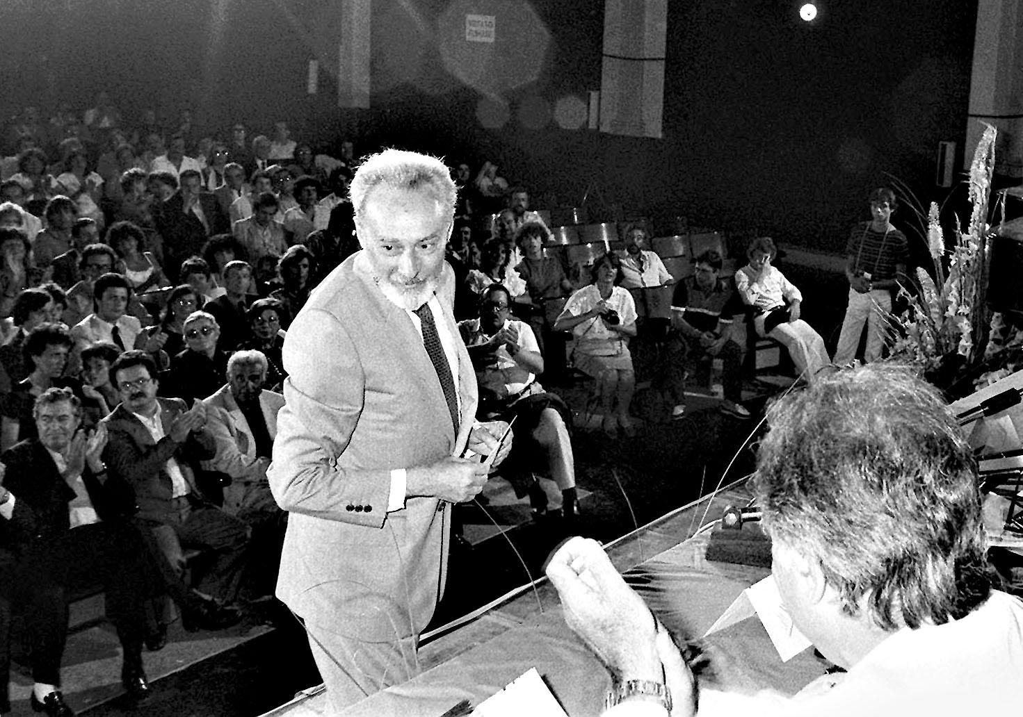 Quando Primo Levi mi confessò che ad Auschwitz aveva perso Dio