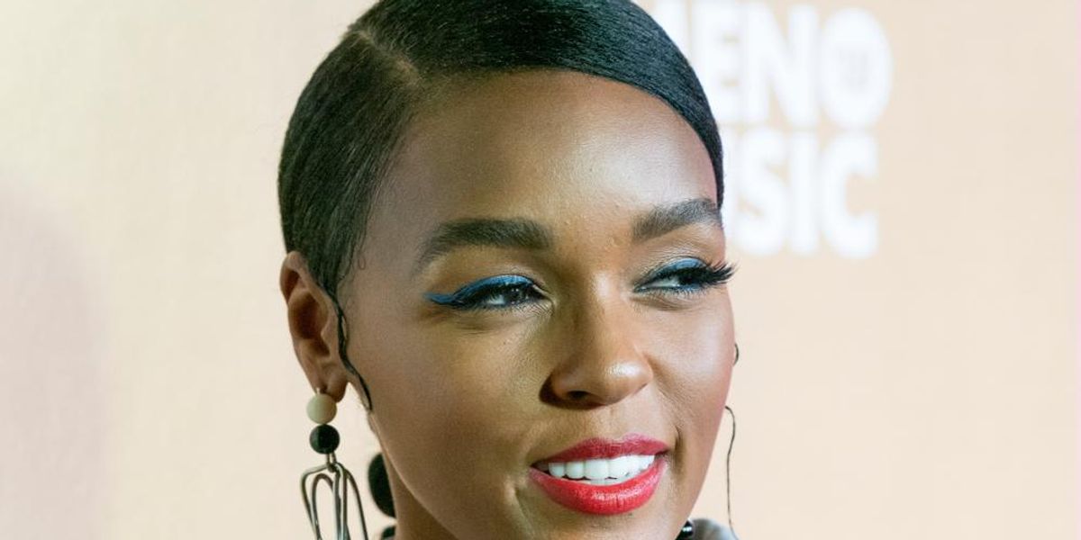 Janelle Monae Says Masturbation Is One Of The Greatest Joys In Life