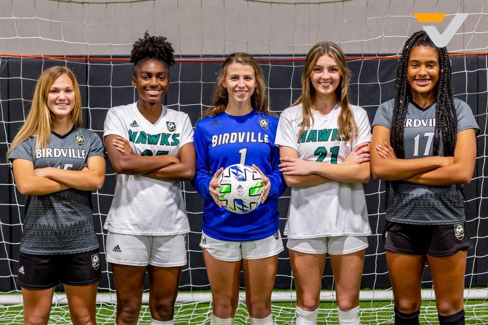 Birdville Lady Soccer has eyes set on greatness VYPE