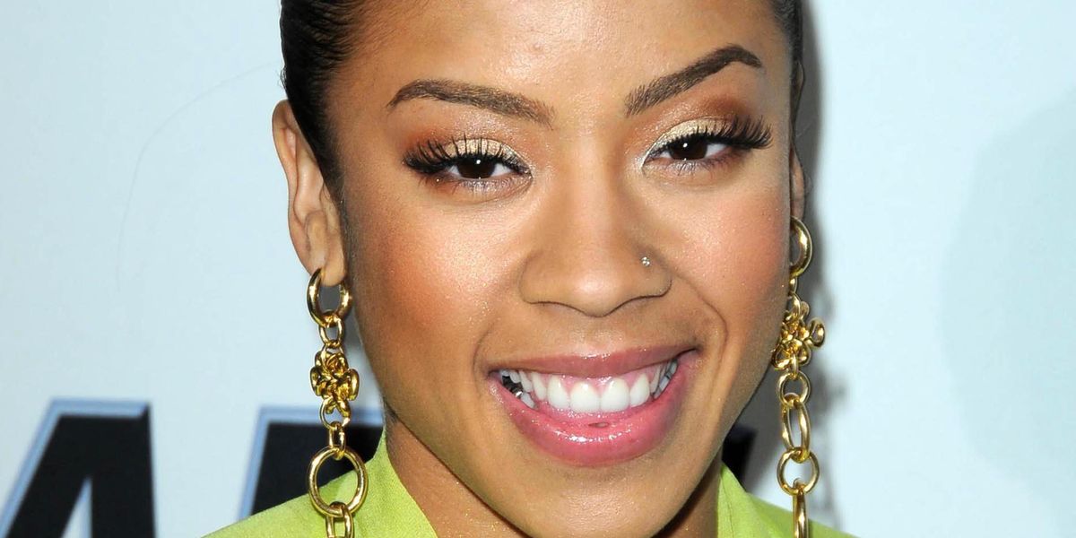 6 Things We're Excited To See At Tonight's Ashanti Vs. Keyshia Cole Verzuz
