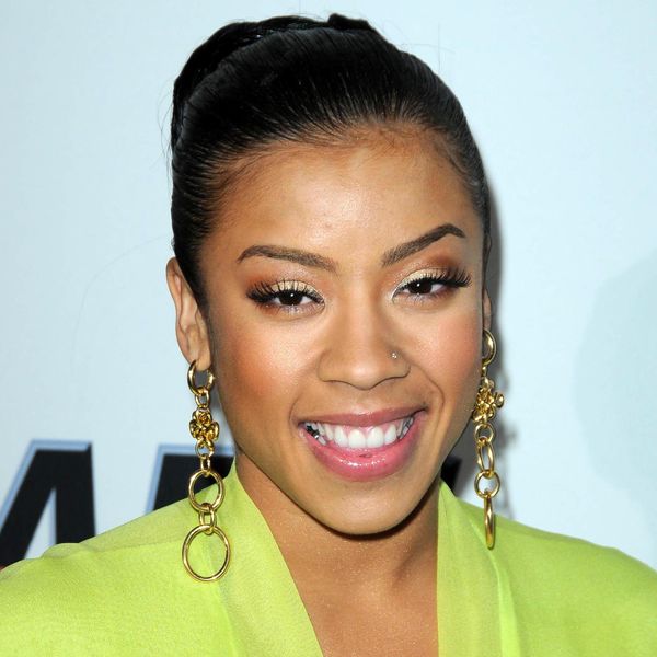 6 Things We're Excited To See At Tonight's Ashanti Vs. Keyshia Cole Verzuz
