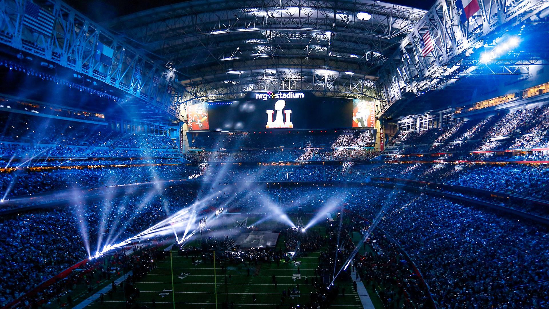 NRG stadium Texans