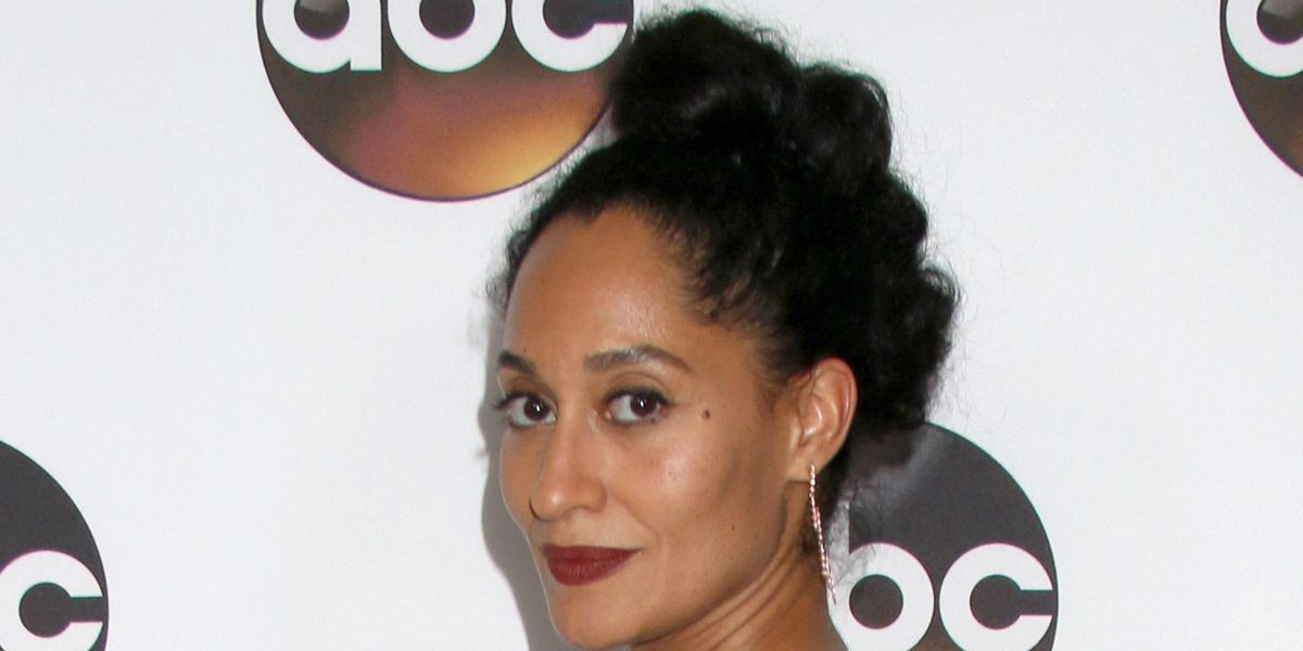 Tracee Ellis Ross' Advice Will Give You A 'Baddie' Boost On Your Worst Day