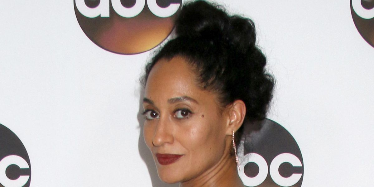 Tracee Ellis Ross Doesn't Subscribe To Society's Deadlines