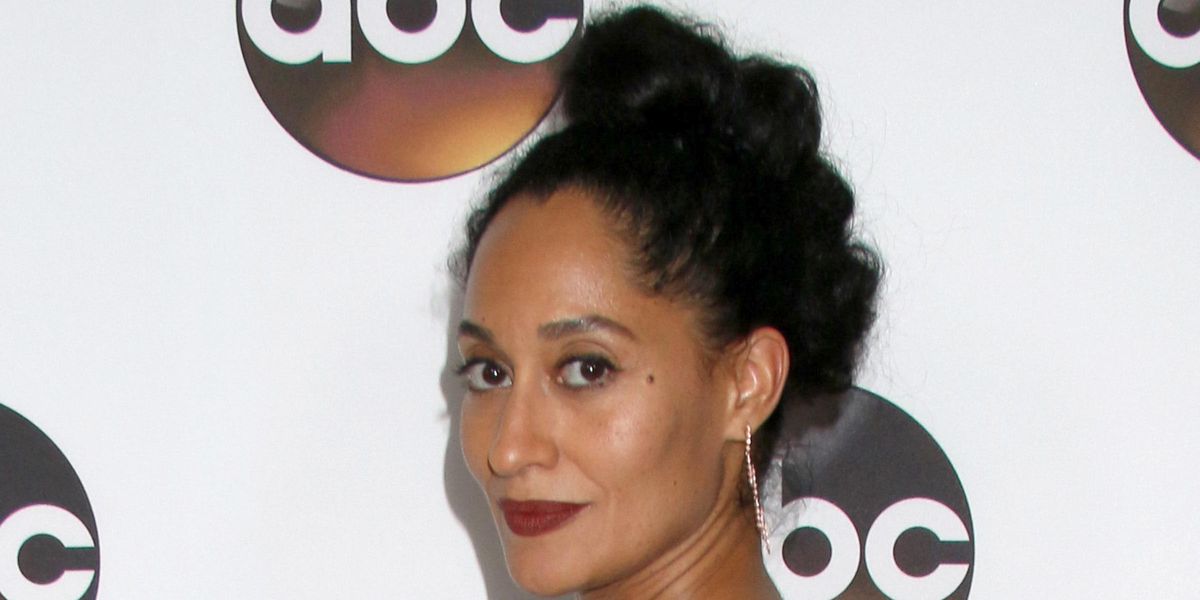 ​Tracee Ellis Ross Says This Method Keeps Her Body Healthy & Strong
