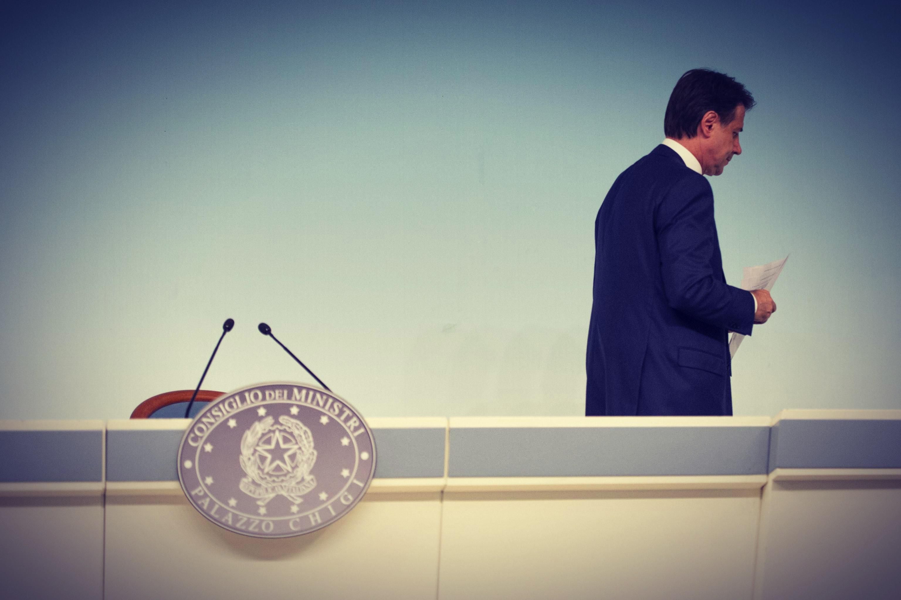 La quarta gamba è già zoppa: per il tris all’avvocato serve Iv