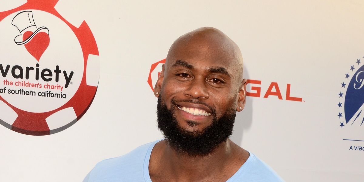 Exclusive: What It's Like To Date Celebrity Trainer Corey Calliet
