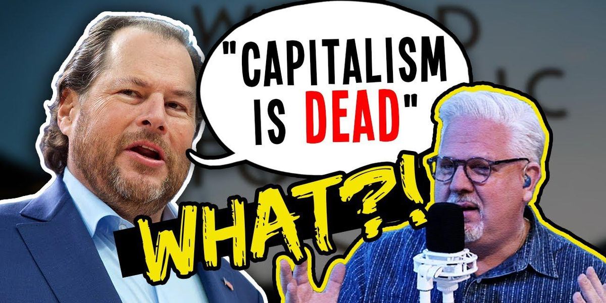 STAKEHOLDER CAPITALISM EXPLAINED: World Economic Forum's RADICAL plan is happening NOW - Vimarsana News