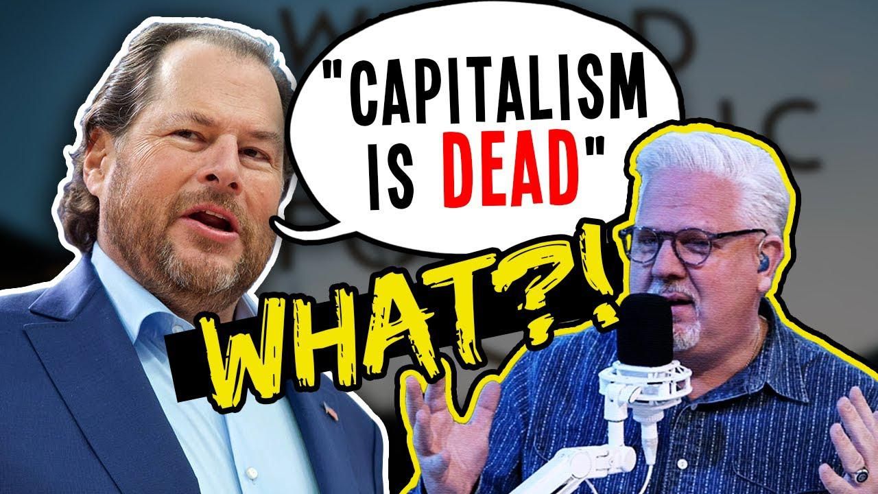 STAKEHOLDER CAPITALISM EXPLAINED: World Economic Forum's RADICAL plan is happening NOW