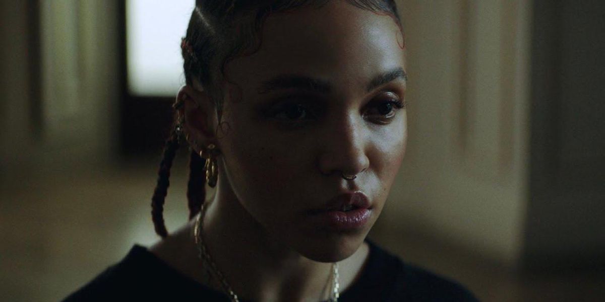 FKA twigs and Headie One Honor Black Activists on 'Don't Judge Me'