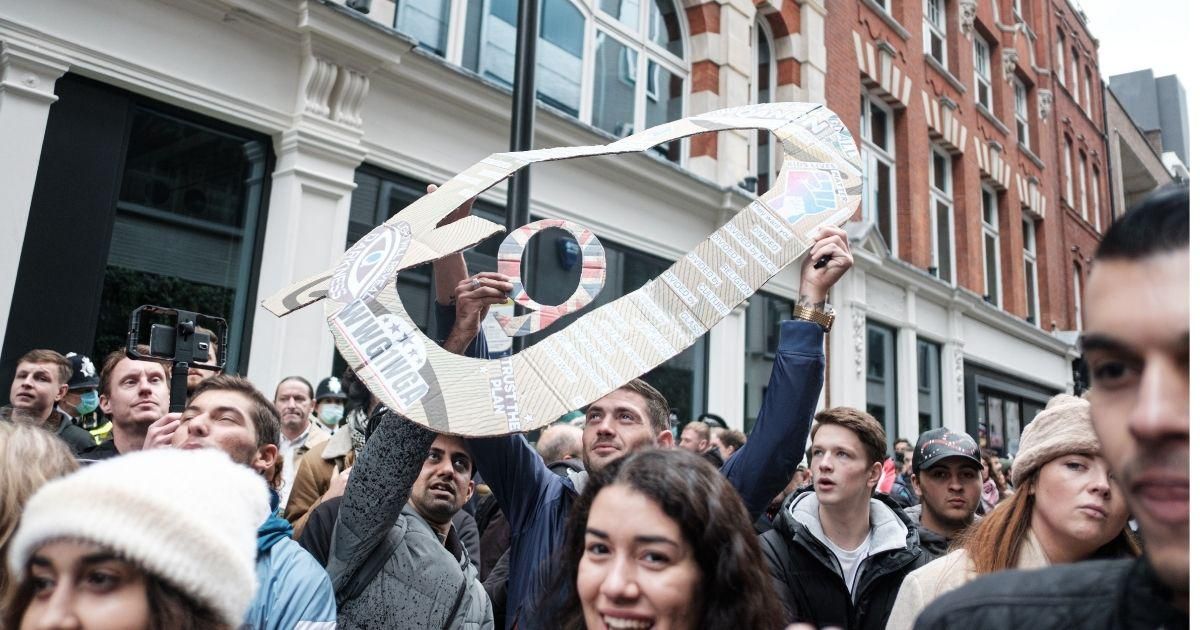 A former QAnon believer answers all your questions about how the cult really works