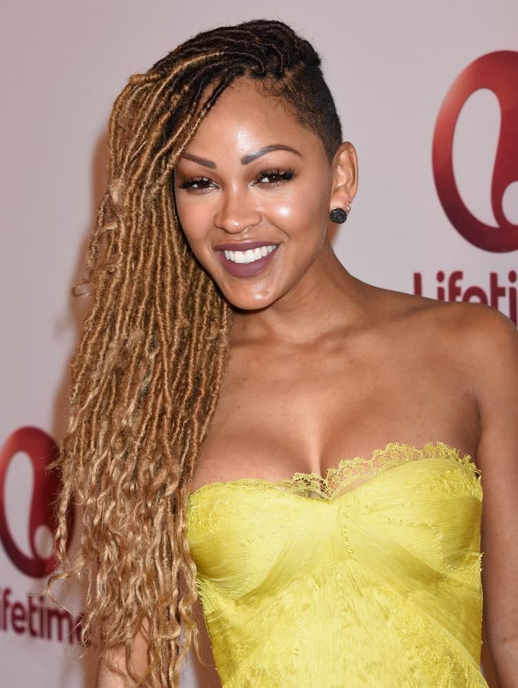 Meagan Good Says Skin Lightening Incident Was The Most Shame Ive Felt In A Long Time image