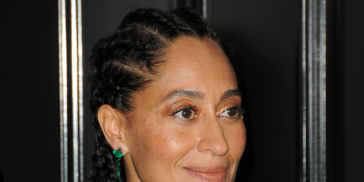 Tracee Ellis Ross Is Unapologetic About Being ‘Good Enough’