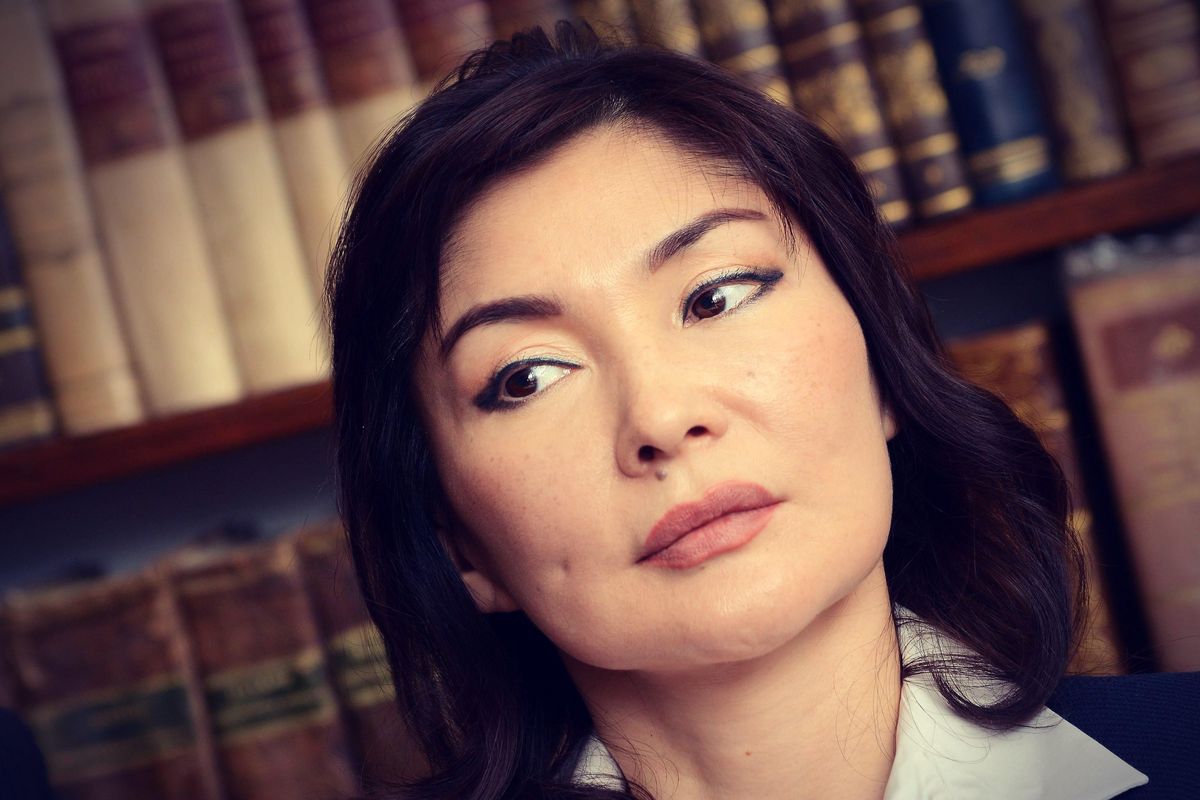 «Una trattativa tra Procure dietro l’inchiesta sul caso Alma Shalabayeva»