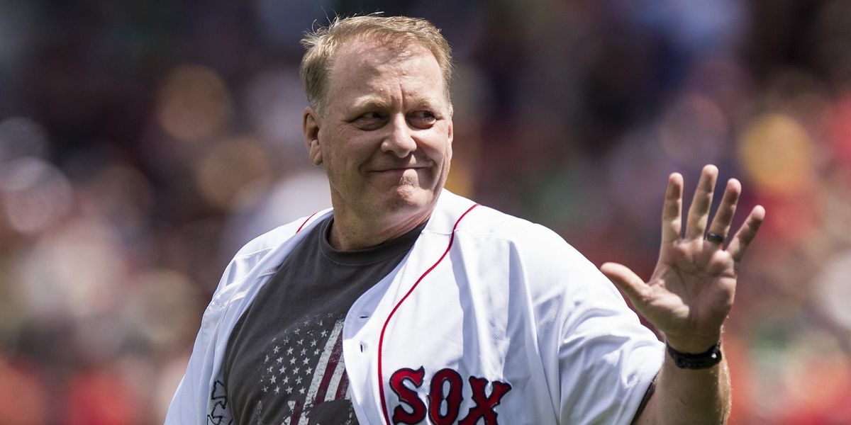 Curt Schilling and Steve Deace Try to “Make Sports Talk Great