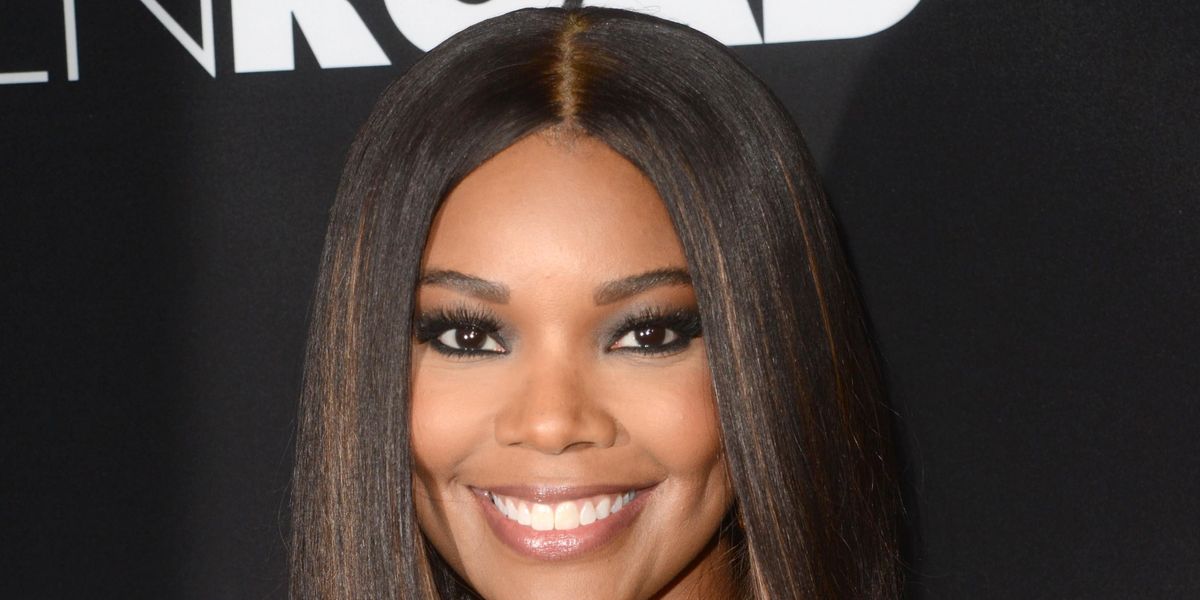Gabrielle Union On Quieting The Noise & Finding A Way Out