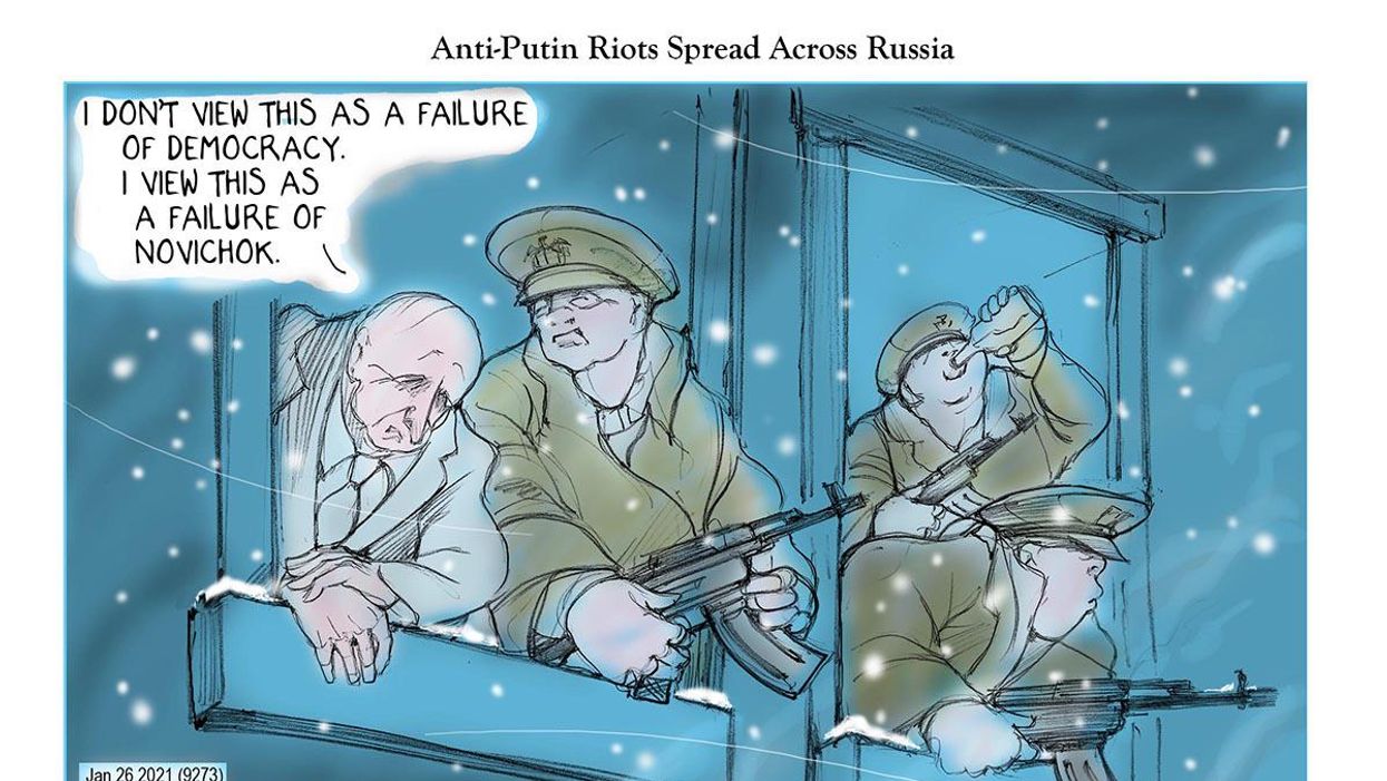 Danziger Draws