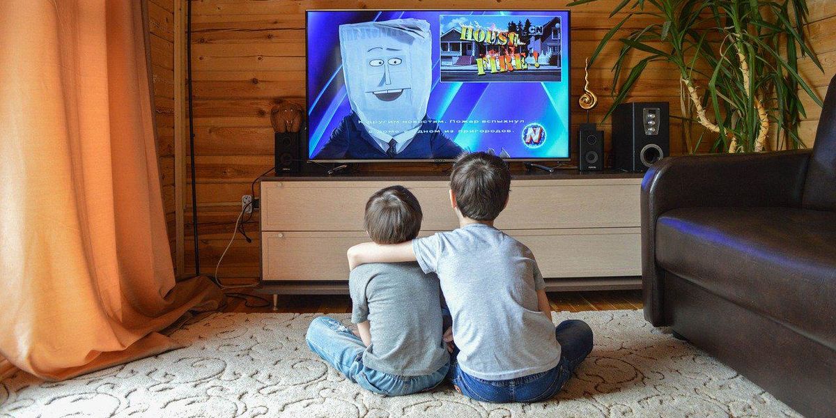 People Share The Craziest 'I Can't Believe They Got Away With This In A Kids Show' Moment