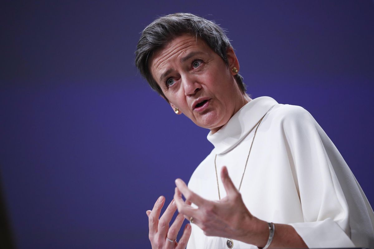 L’Ue sblocca gli aiuti. Uno su due ai tedeschi