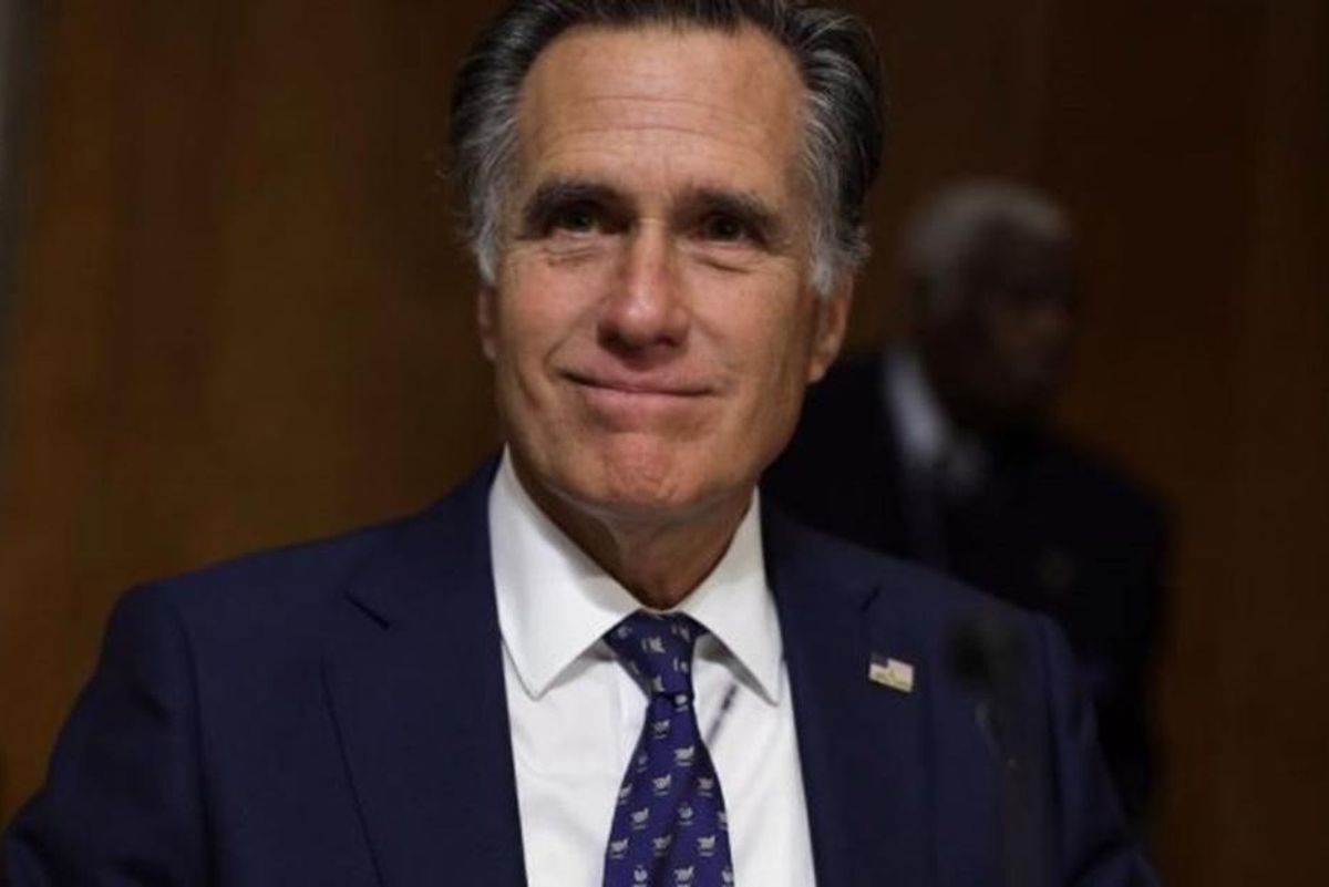 Mitt Romney wants to give your kid $62,000 and it's actually a really great idea