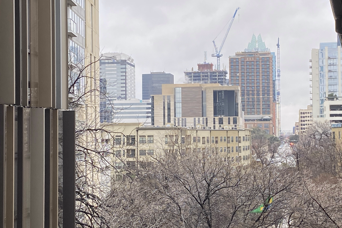 Winter freeze: Icy roads, power outages and school closures