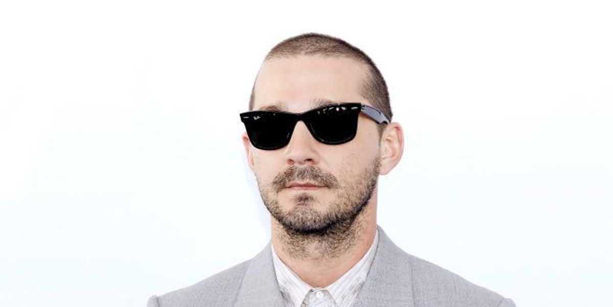 Shia LaBeouf Denies All FKA Twigs Allegations